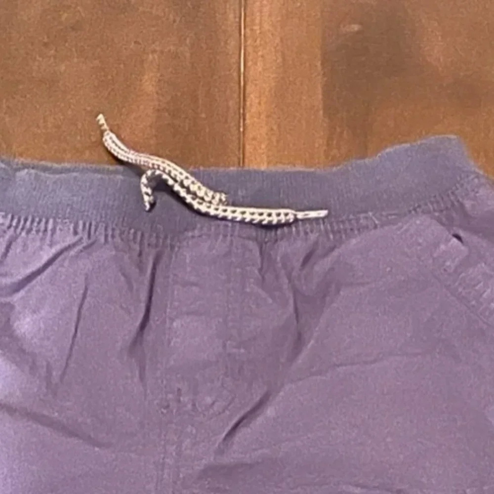 Boy's lined cargo pants - Picture 3 of 6